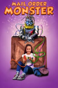 Mail Order Monster 2018 on netflix