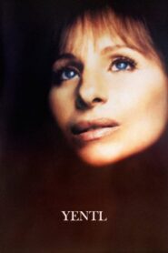 Yentl 1983 on netflix