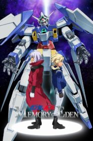 Mobile Suit Gundam AGE: Memory of Eden 2013 on netflix