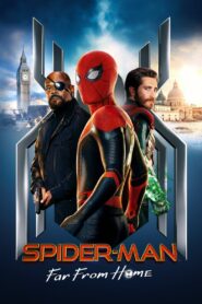 Spider-Man: Far From Home 2019 on netflix