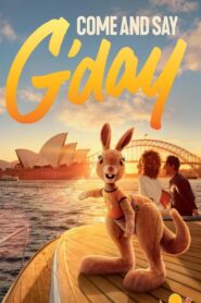 G’day 2022 on netflix