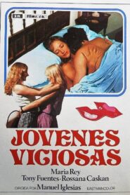 Jóvenes viciosas 1981 on netflix