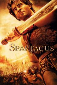 Spartacus 2004 on netflix