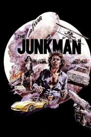 The Junkman 1982 on netflix