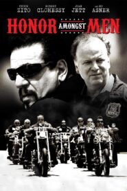 Honor Amongst Men 2018 on netflix
