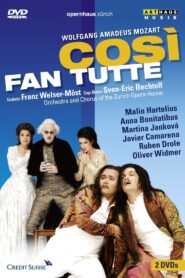 Cosi fan tutte 2010 on netflix