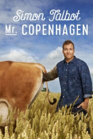 Simon Talbot: Mr. Copenhagen 2016 on netflix