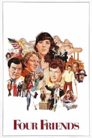 Four Friends 1981 on netflix