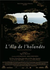 L’illa de l’holandès 2001 on netflix