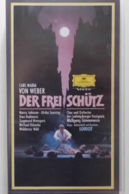 Der Freischütz 1988 on netflix