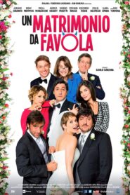 A Fairy Tale Wedding 2014 on netflix