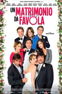 A Fairy Tale Wedding 2014 on netflix