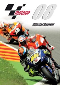 MotoGP 2008 Review 2008 on netflix
