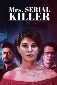 Mrs. Serial Killer 2020 on netflix