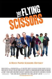 The Flying Scissors 2009 on netflix