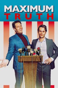 Maximum Truth 2023 on netflix