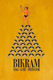 Bikram: Yogi, Guru, Predator 2019 on netflix