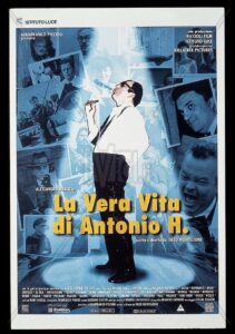 The True Life of Antonio H. 1994 on netflix