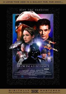Broken Allegiance 2002 on netflix