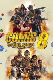 Comic 8: Casino Kings – Part 2 2016 on netflix