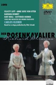 Der Rosenkavalier 1994 on netflix