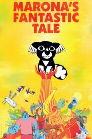 Marona’s Fantastic Tale 2020 on netflix