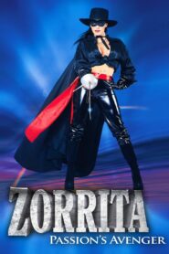 Zorrita: Passion’s Avenger 2000 on netflix