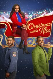 Christmas with a Kiss 2023 on netflix