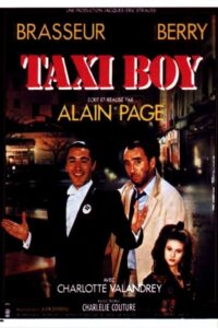 Taxi Boy 1986 on netflix