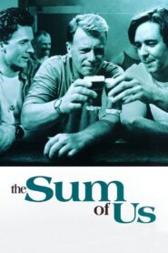 The Sum of Us 1994 on netflix