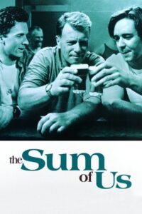 The Sum of Us 1994 on netflix