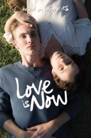 Love Is Now 2014 on netflix