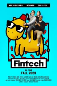 Fintech 2023 on netflix