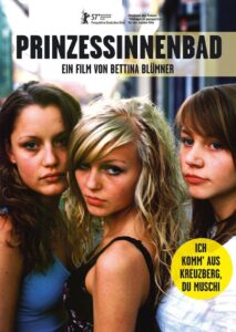 Prinzessinnenbad 2007 on netflix