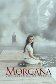 Morgana 2012 on netflix