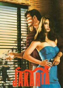 Jakarta 1988 on netflix