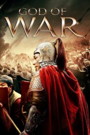 God of War 2017 on netflix
