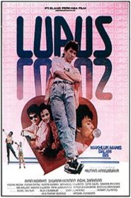 Lupus 2 (Makhluk Manis Dalam Bis) 1987 on netflix