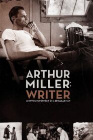 Arthur Miller: Writer 2017 on netflix