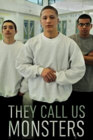 They Call Us Monsters 2016 on netflix