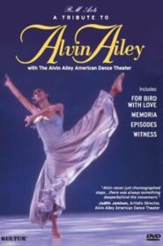 A Tribute to Alvin Ailey 1990 on netflix