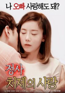 An Affair: My Sister-in-law’s Love 2018 on netflix