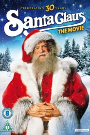 Santa Claus: The Making of the Movie 1985 on netflix