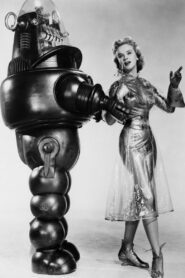 Robby the Robot: Engineering a Sci-Fi Icon 2006 on netflix
