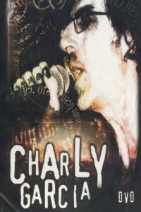 Charly Garcia – Oro 2006 on netflix