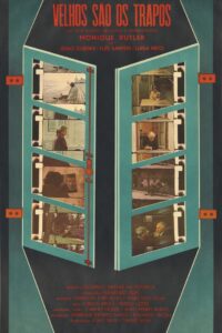 Velhos são os Trapos 1981 on netflix