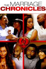 The Marriage Chronicles 2012 on netflix