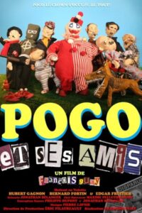 Pogo and Friends 2008 on netflix