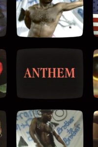 Anthem 1993 on netflix