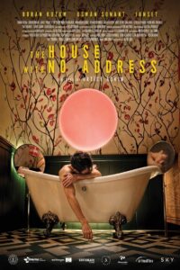 The House with No Address 2024 on netflix